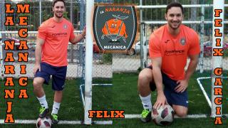 ENTREVISTA PRE PARTIDO FINAL TORNEO CLAUSURA CAMPEONES VILLA ROSA